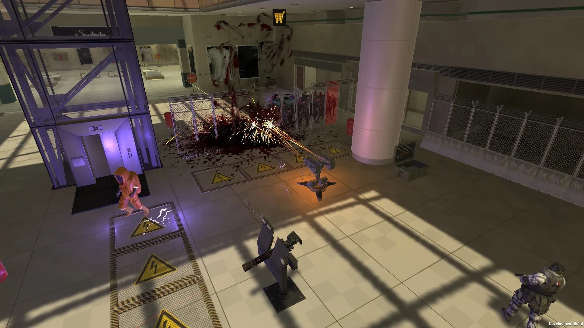 Ultimate Zombie Defense görsel 3