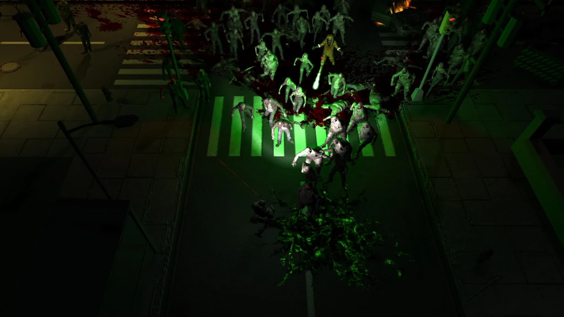 Ultimate Zombie Defense görsel 14