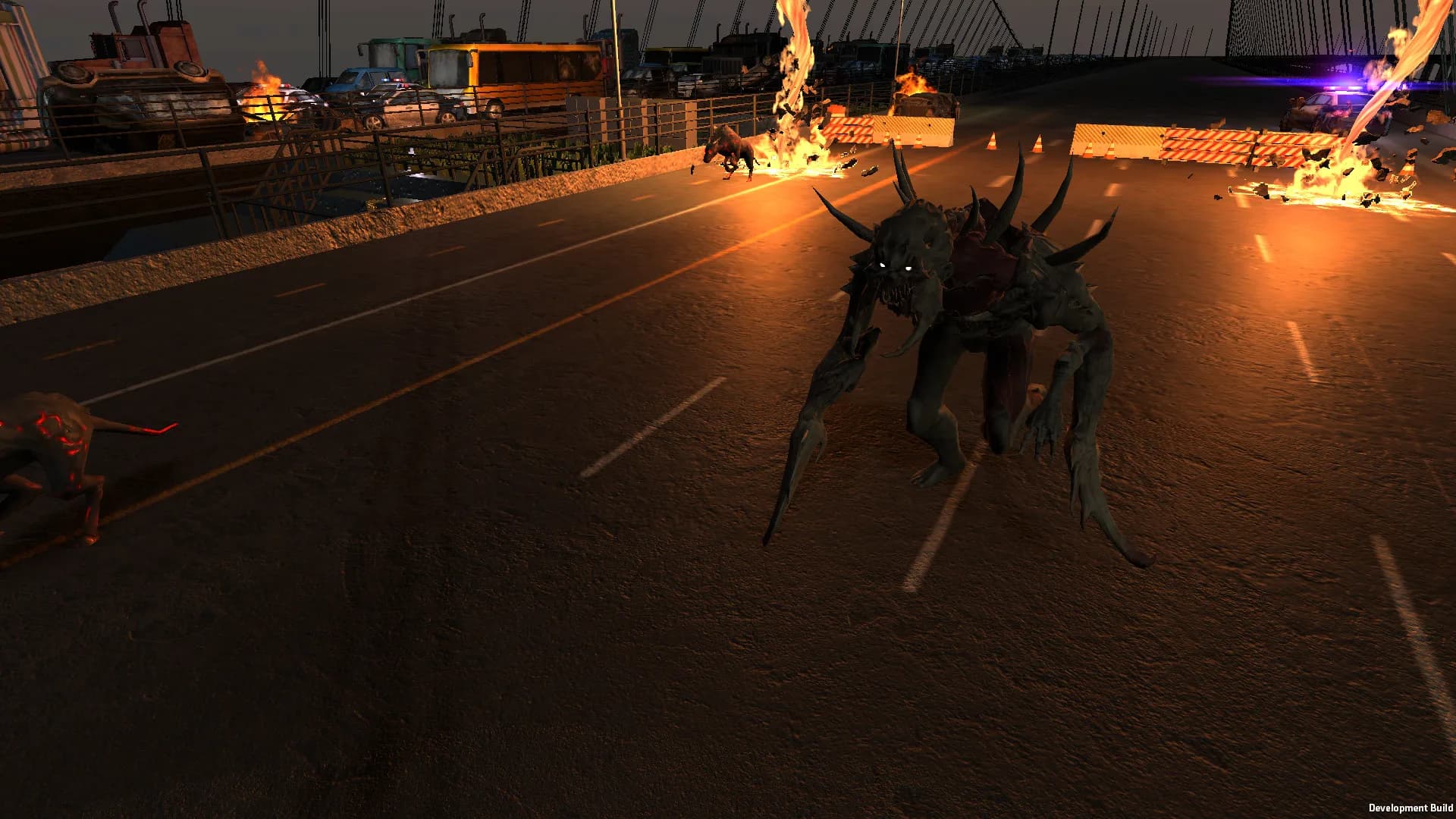 Ultimate Zombie Defense görsel 5