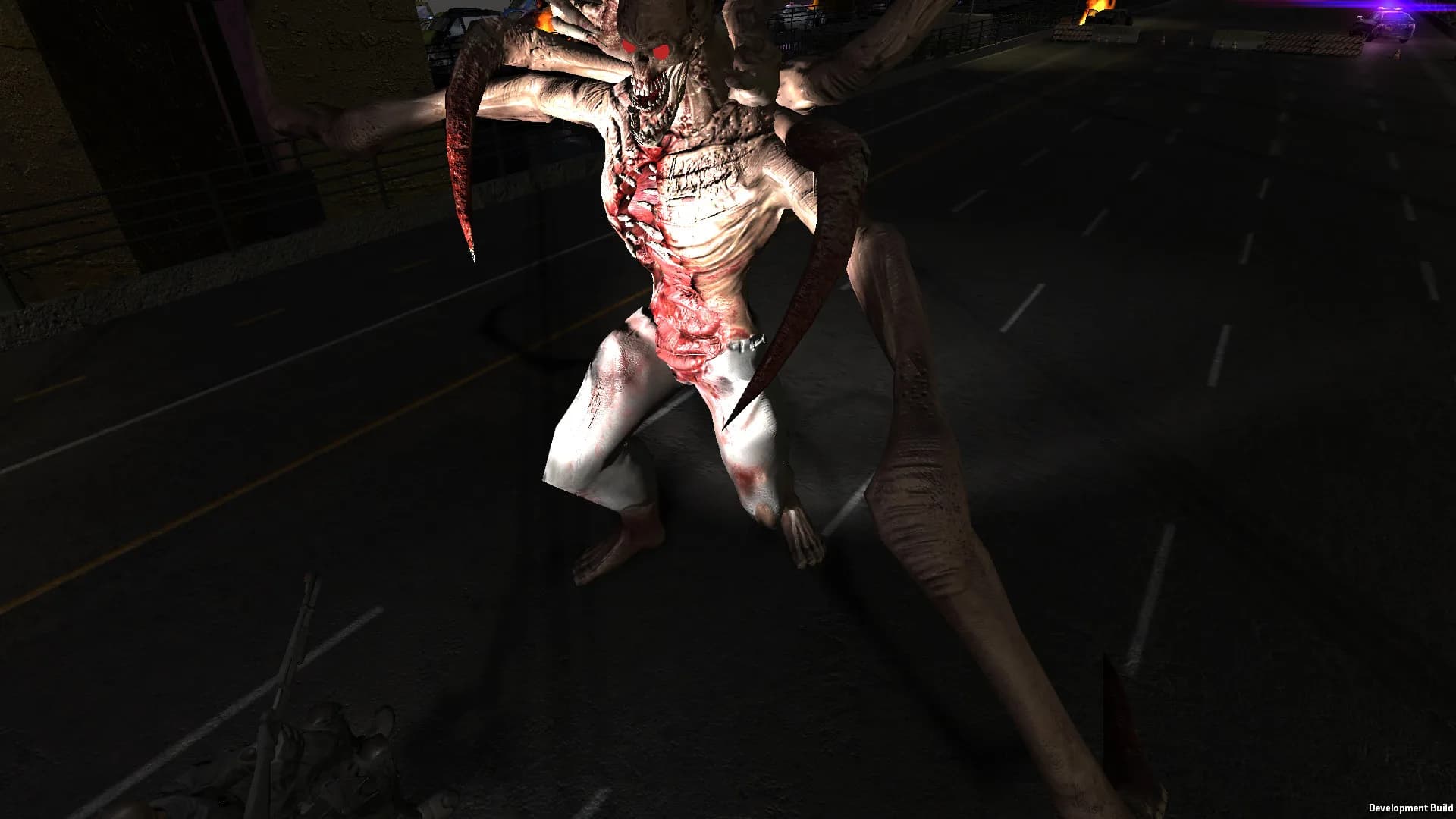 Ultimate Zombie Defense görsel 9