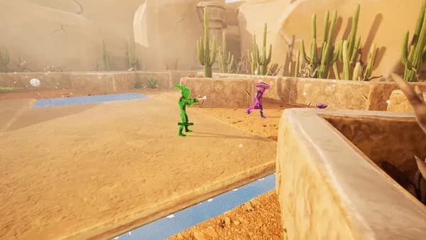 Whiffle Blasters görsel 13