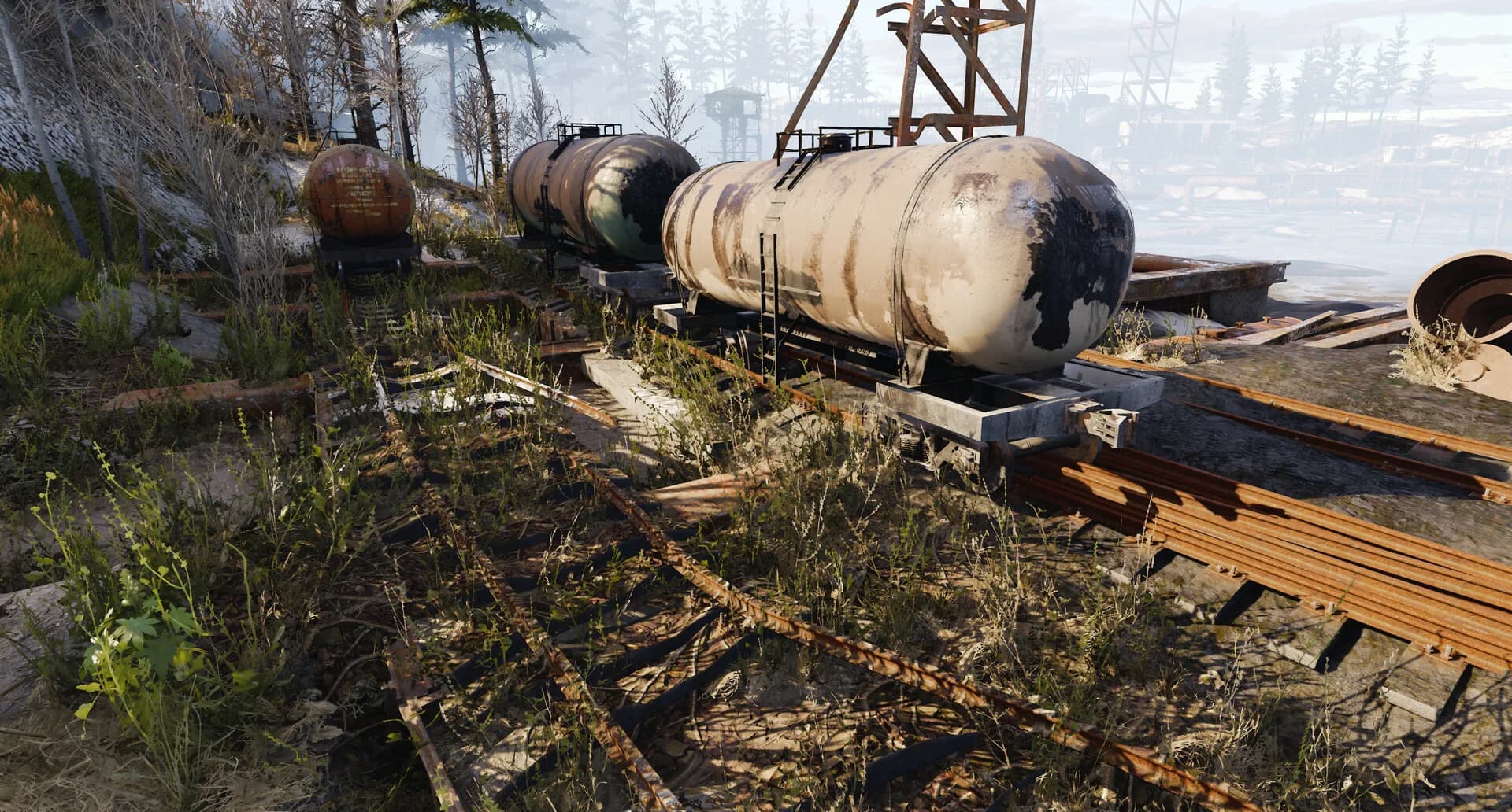The Dawn: Sniper's Way görsel 13