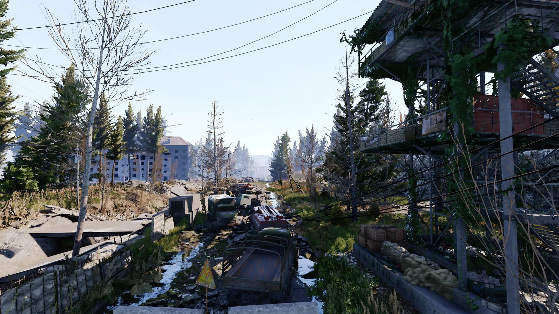 The Dawn: Sniper's Way görsel 18