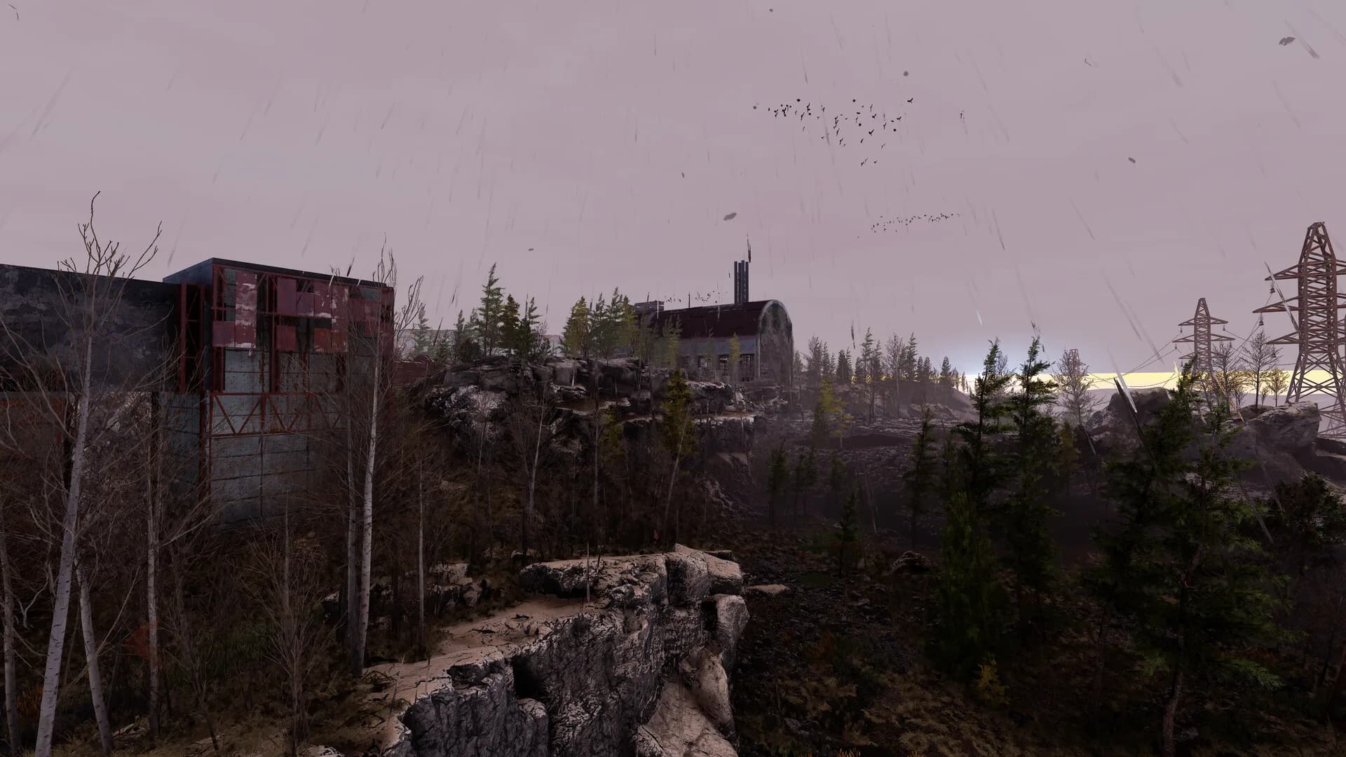 The Dawn: Sniper's Way görsel 19
