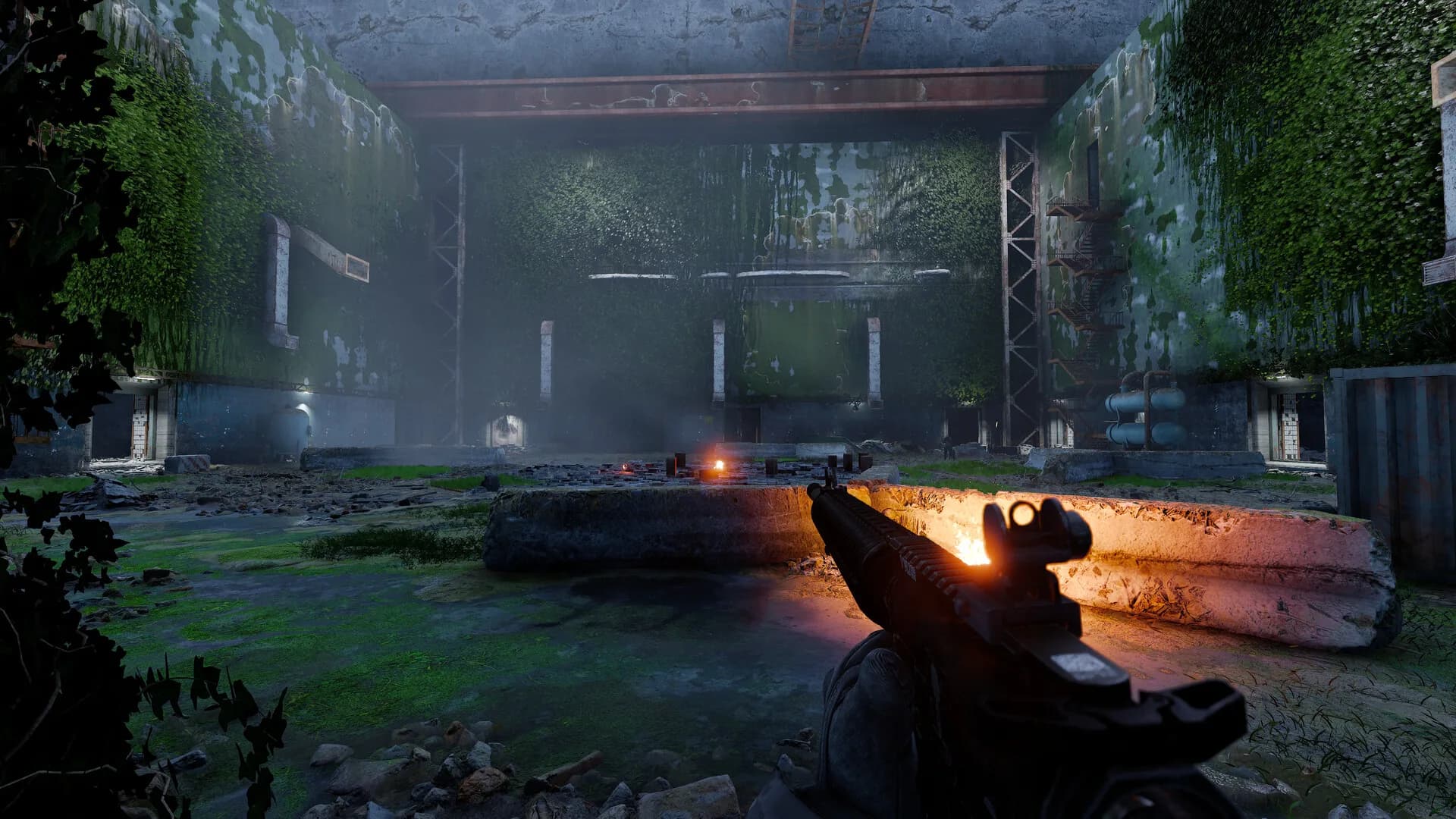 The Dawn: Sniper's Way görsel 4