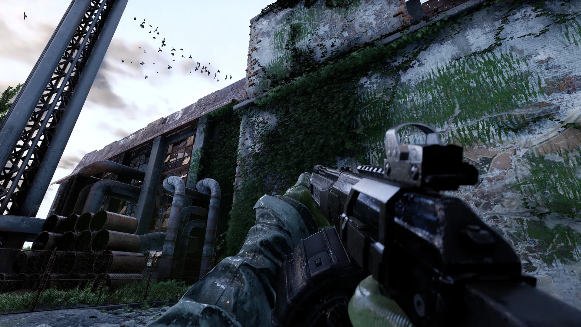 The Dawn: Sniper's Way görsel 23