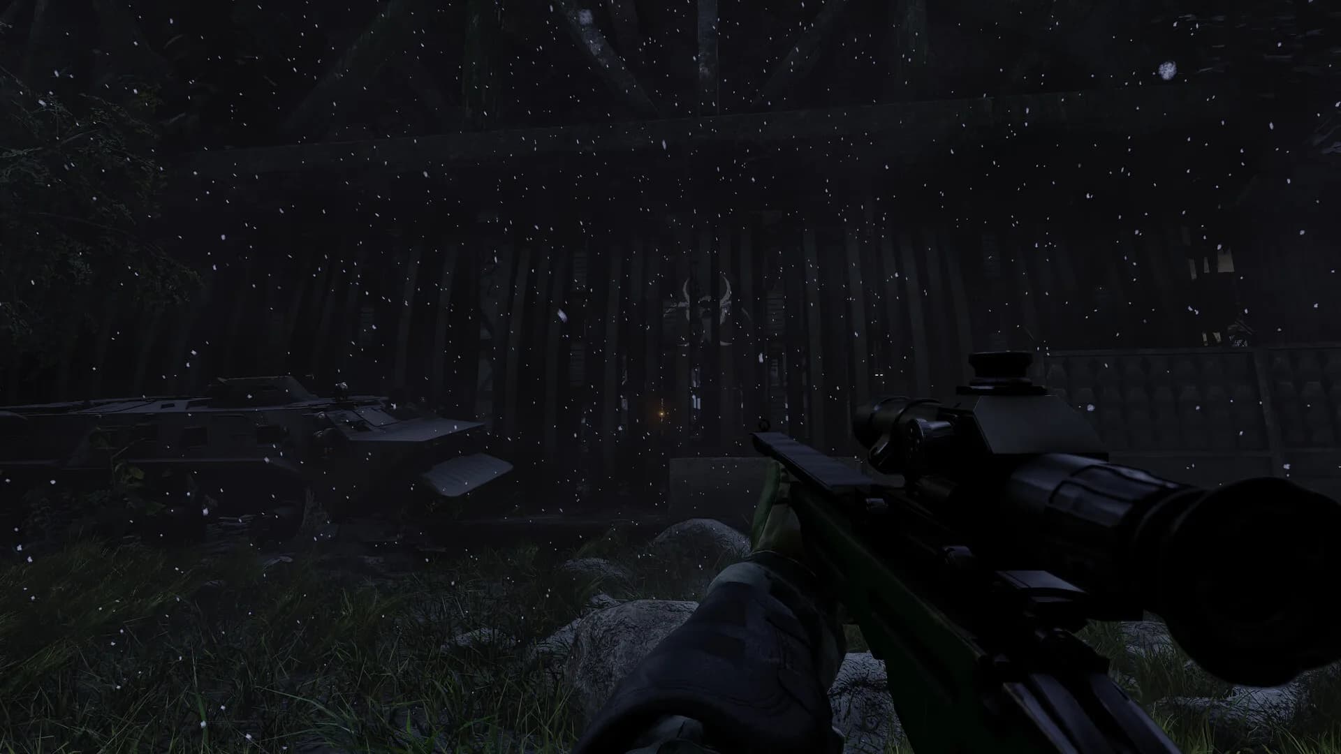 The Dawn: Sniper's Way görsel 25