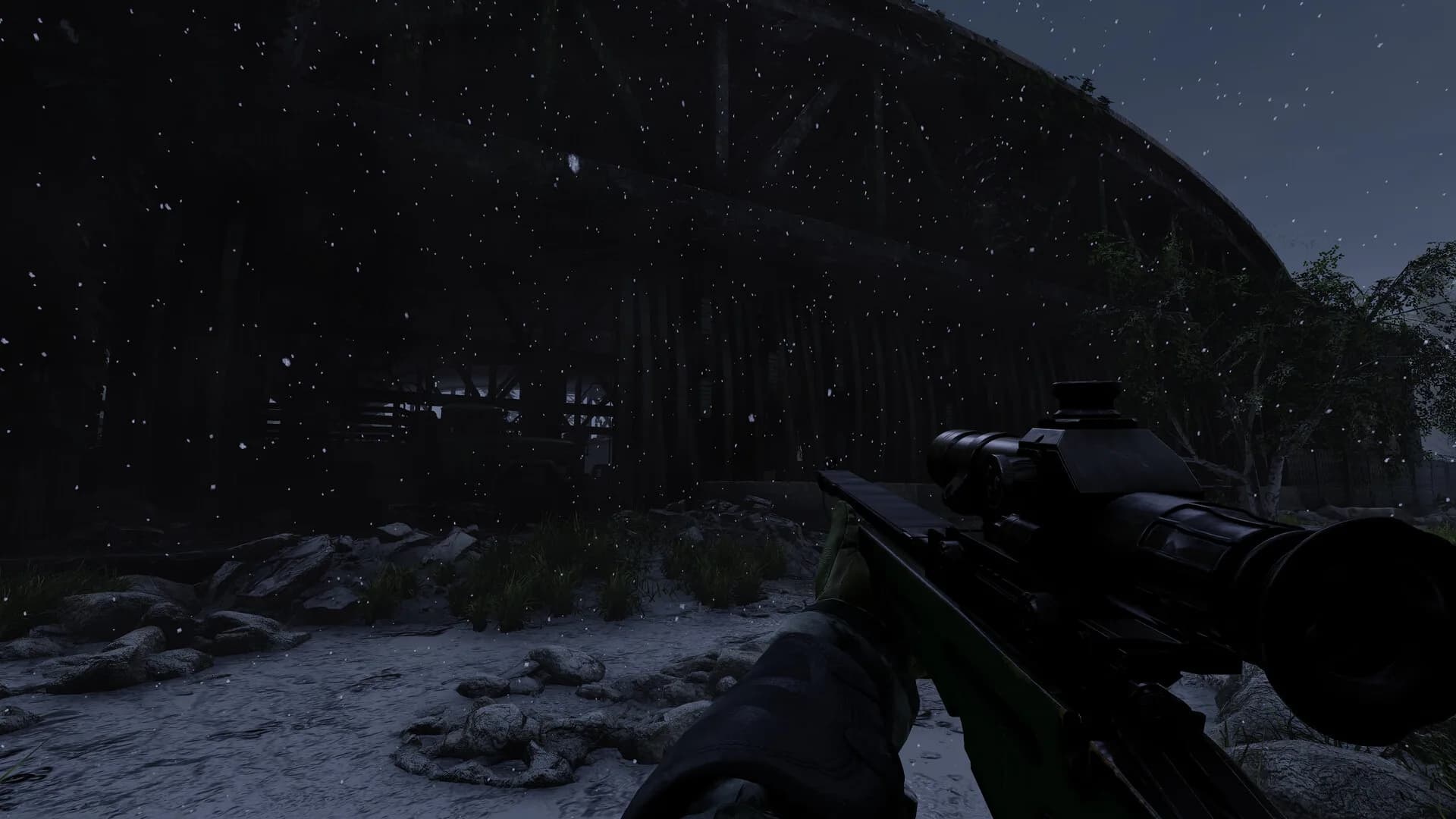 The Dawn: Sniper's Way görsel 28