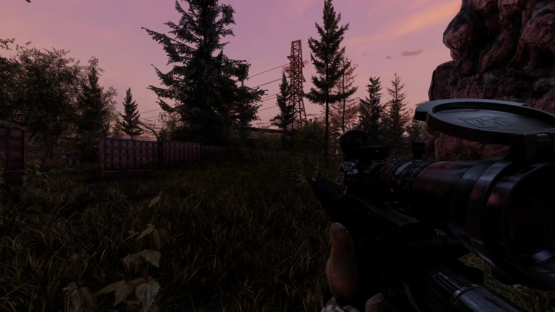 The Dawn: Sniper's Way görsel 32