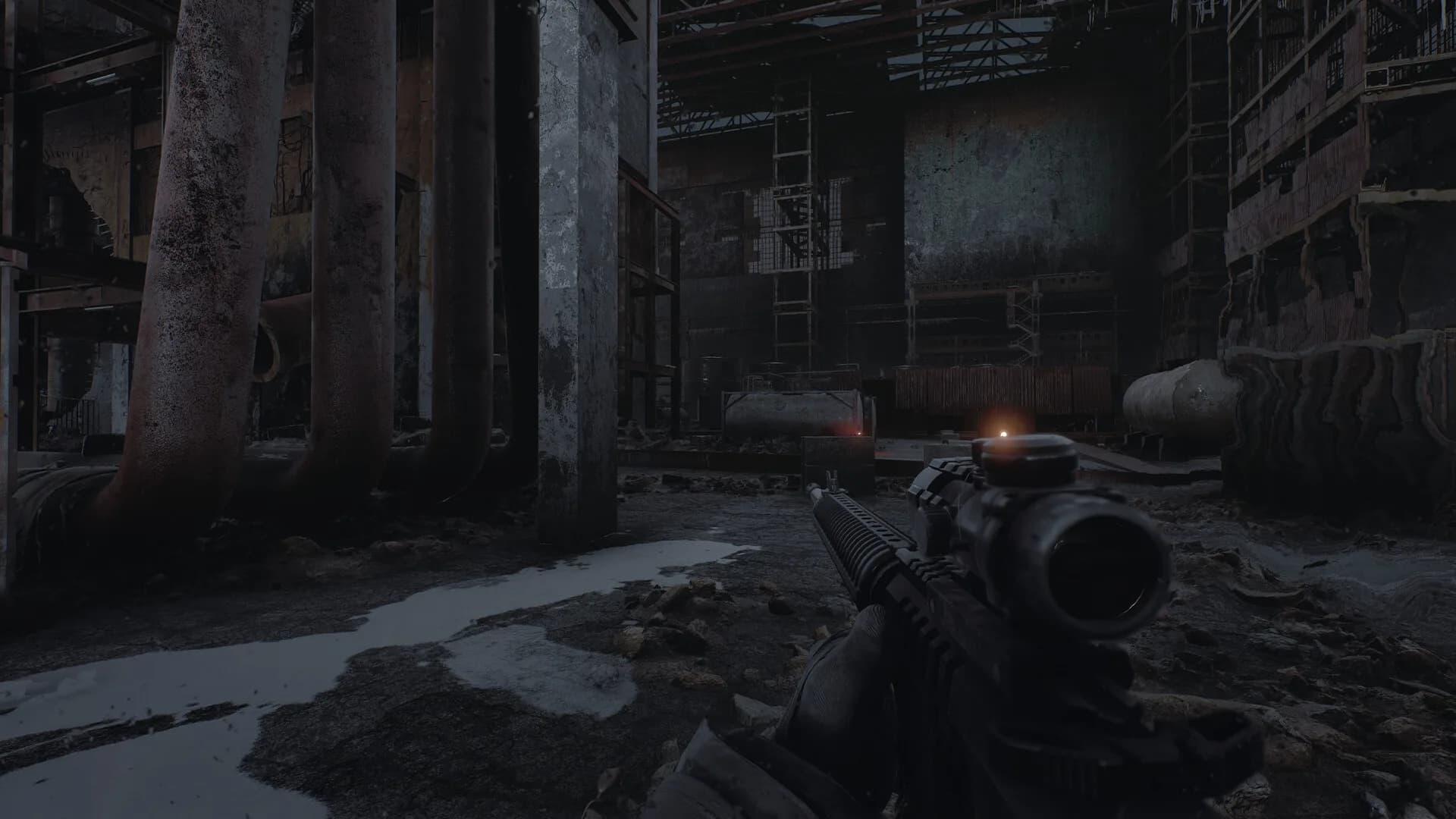 The Dawn: Sniper's Way görsel 33
