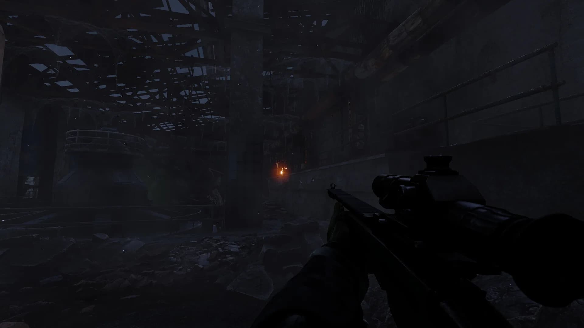 The Dawn: Sniper's Way görsel 34