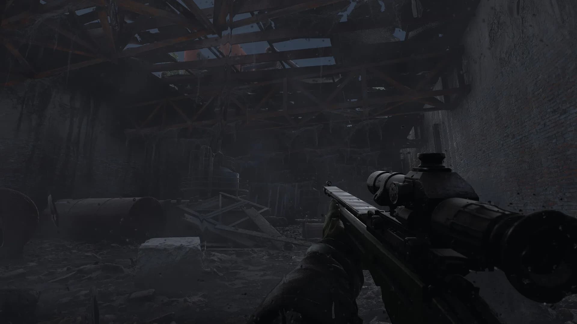 The Dawn: Sniper's Way görsel 35