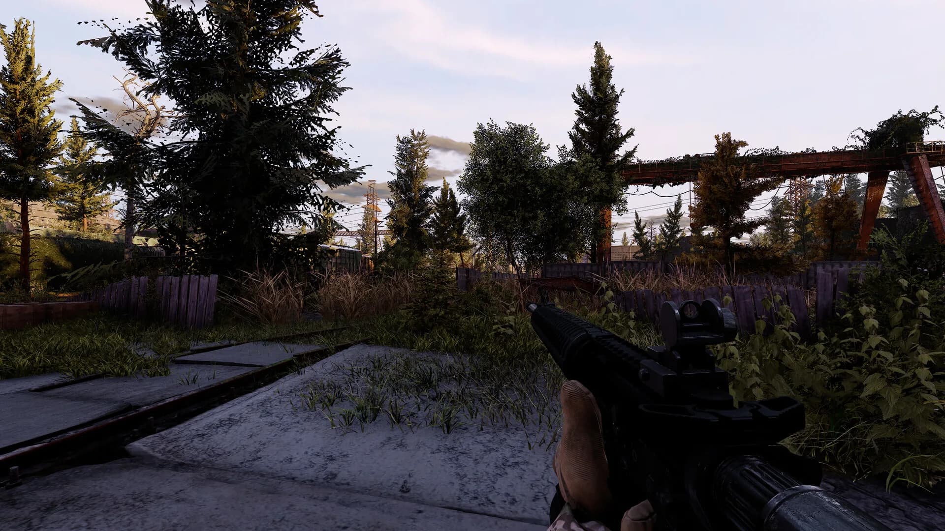 The Dawn: Sniper's Way görsel 9