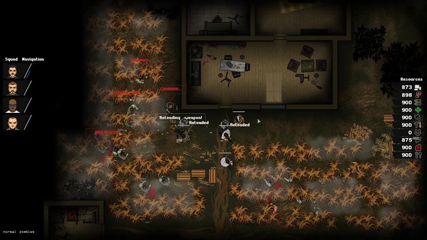 Chromosome Evil görsel 4