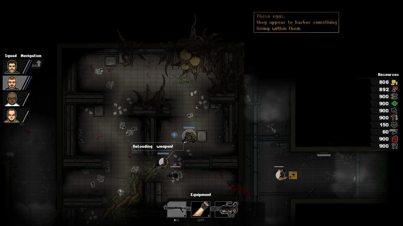 Chromosome Evil görsel 9