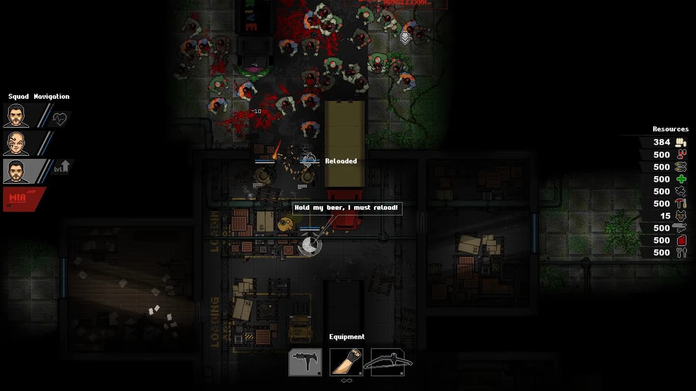 Chromosome Evil görsel 10