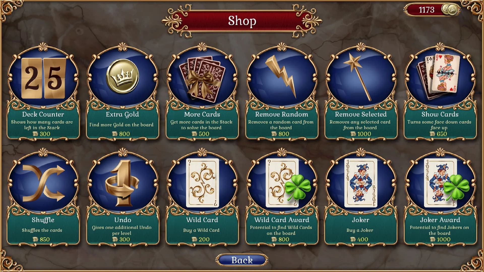 Jewel Match Solitaire 2 Collector's Edition görsel 8