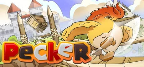 Pecker görsel 1