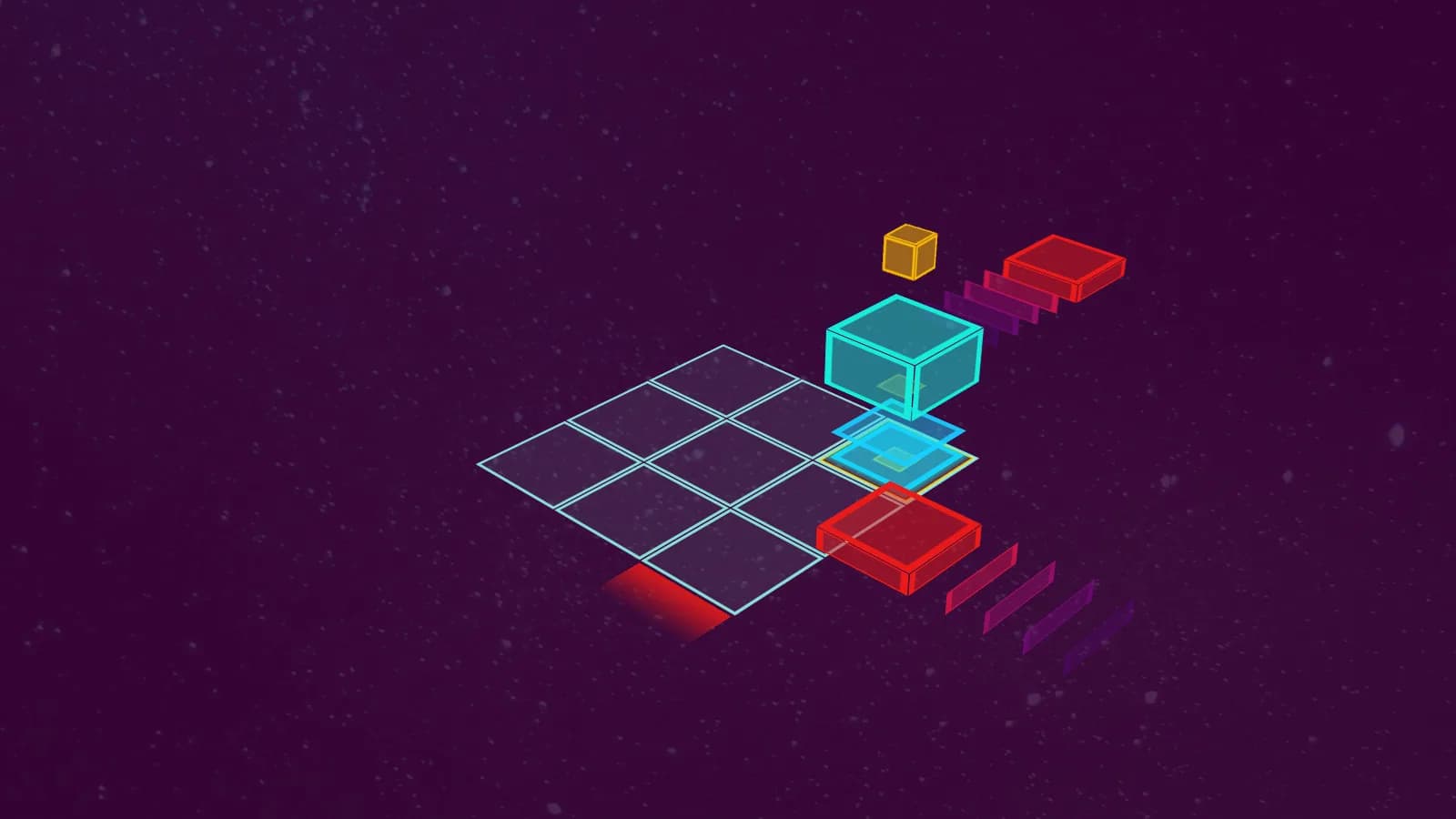 Block Dodge Challenge görsel 5