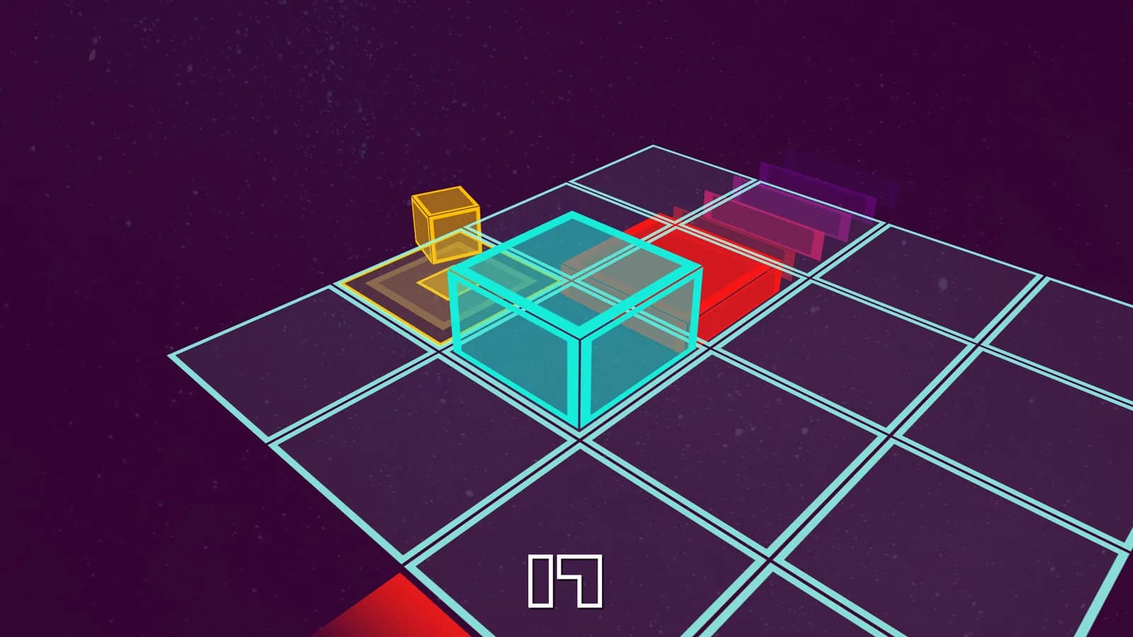 Block Dodge Challenge görsel 6