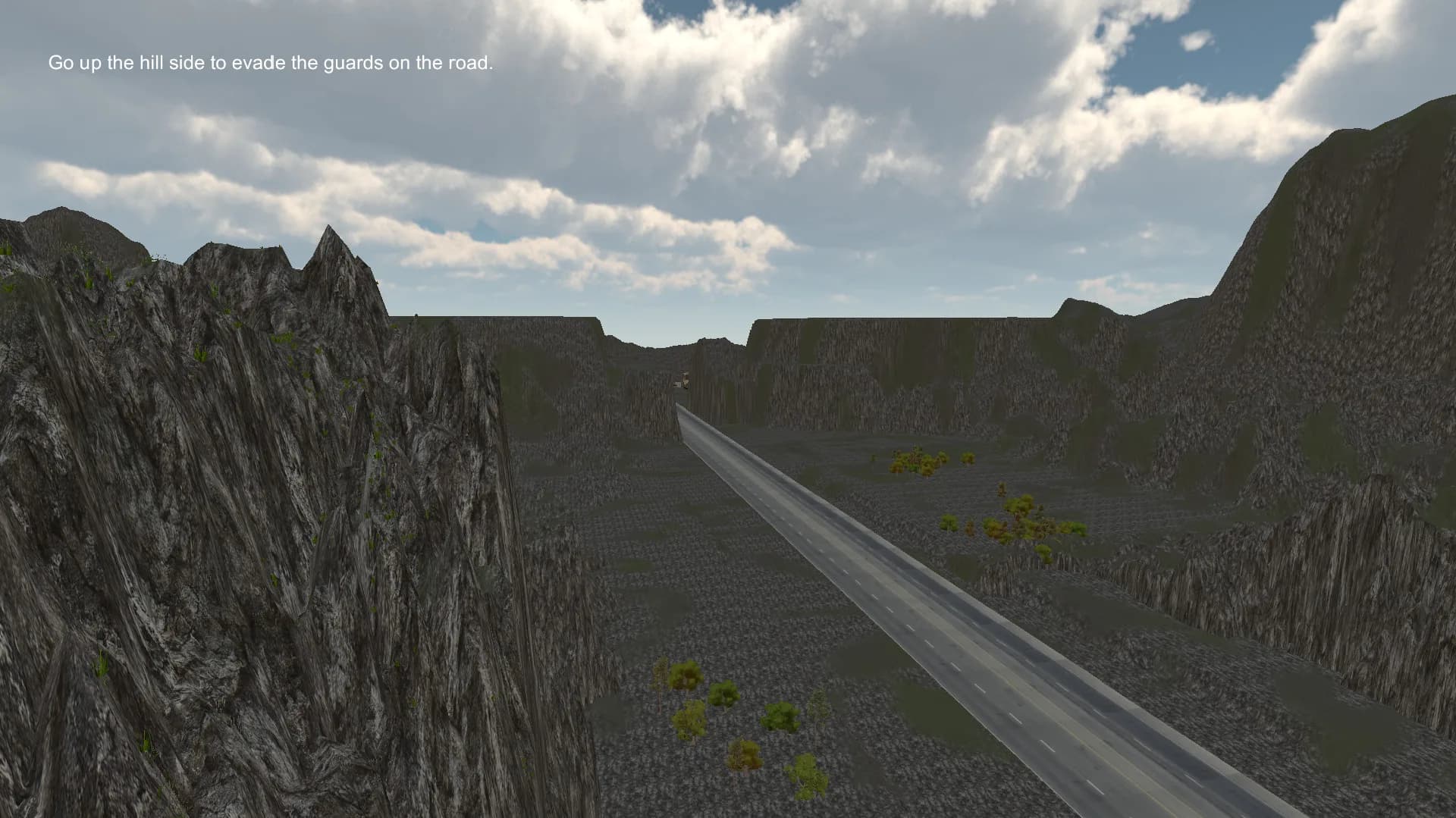Prison Escape görsel 2