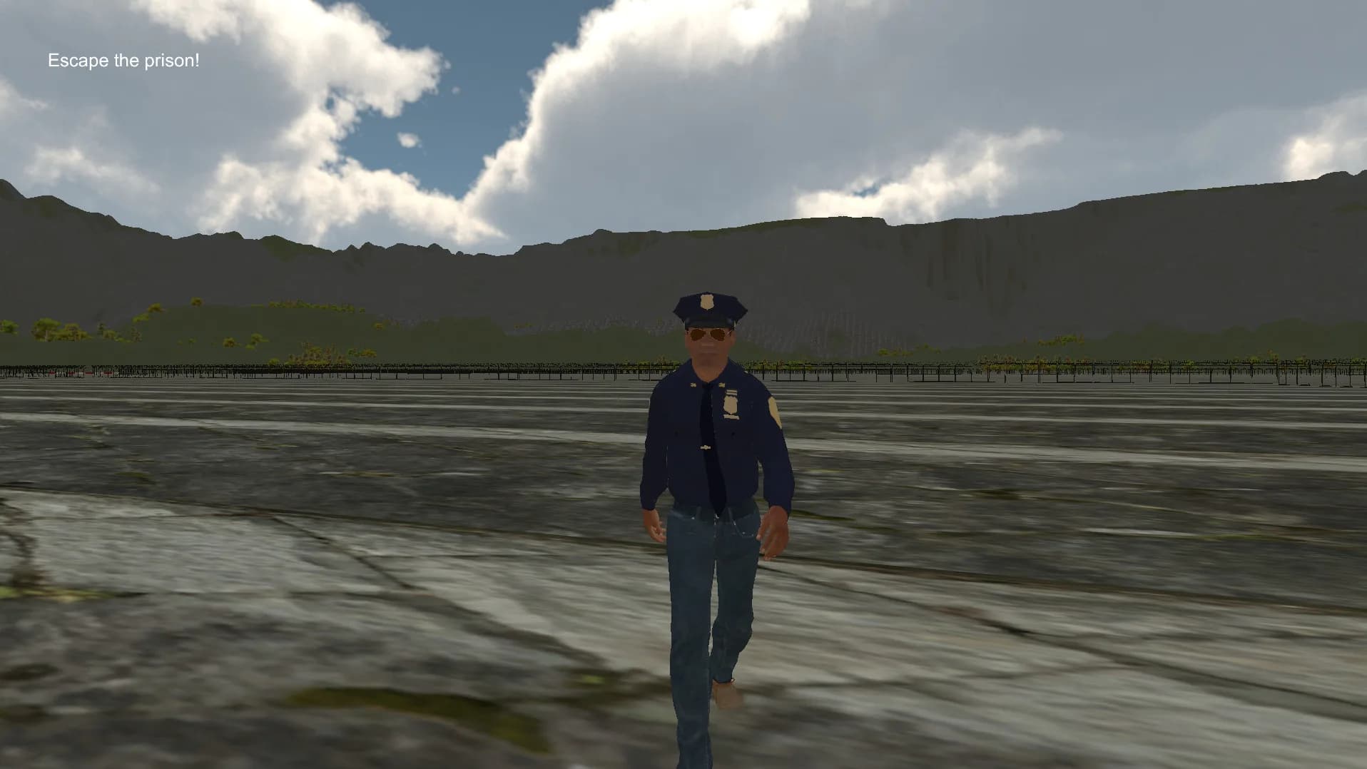 Prison Escape görsel 6