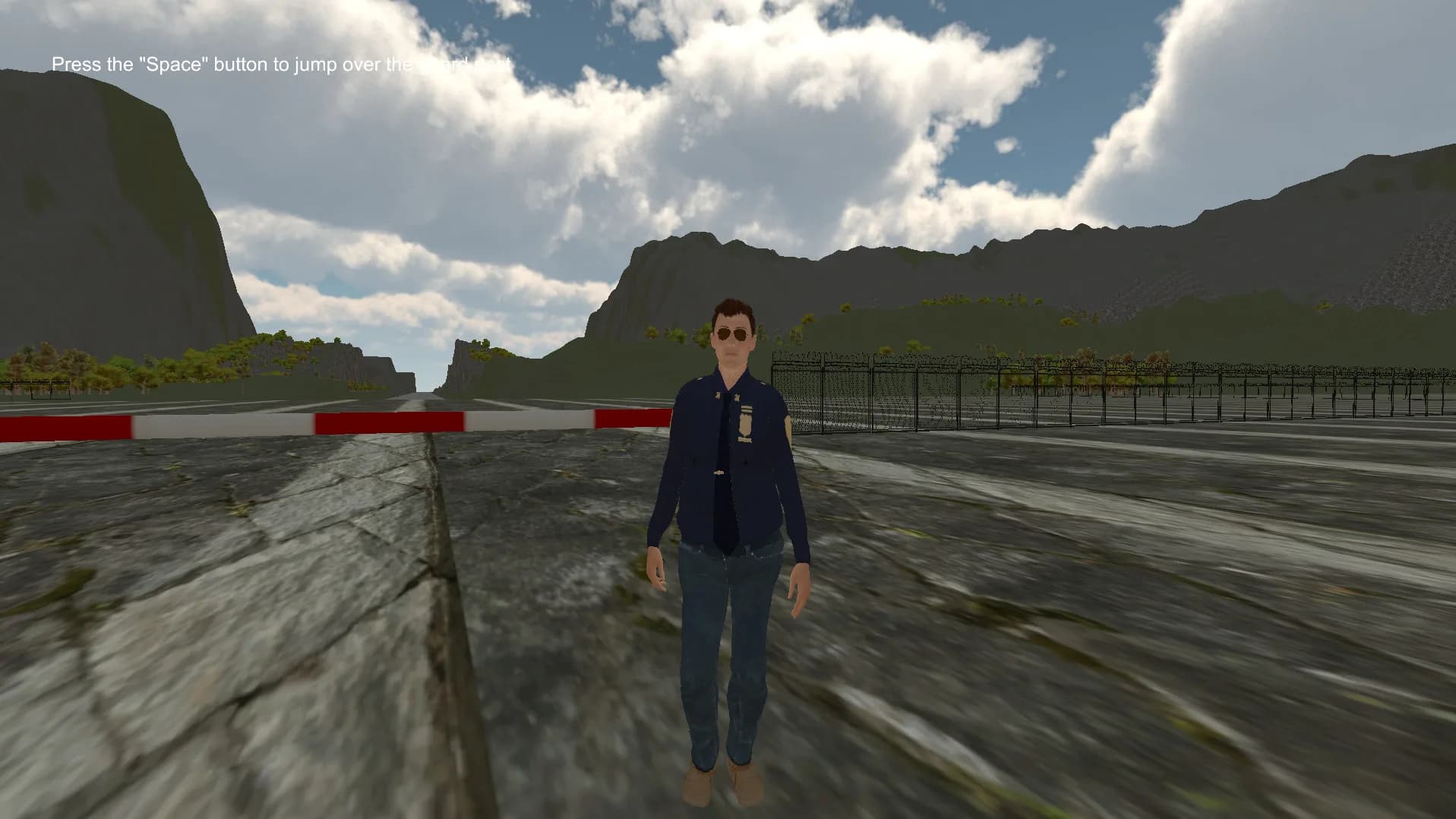 Prison Escape görsel 7