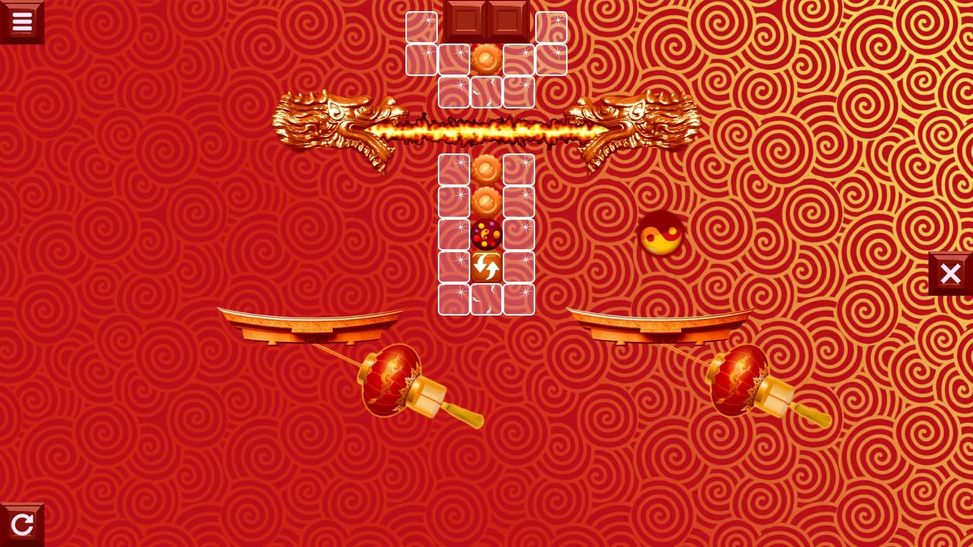 Chocolate makes you happy: Lunar New Year görsel 4