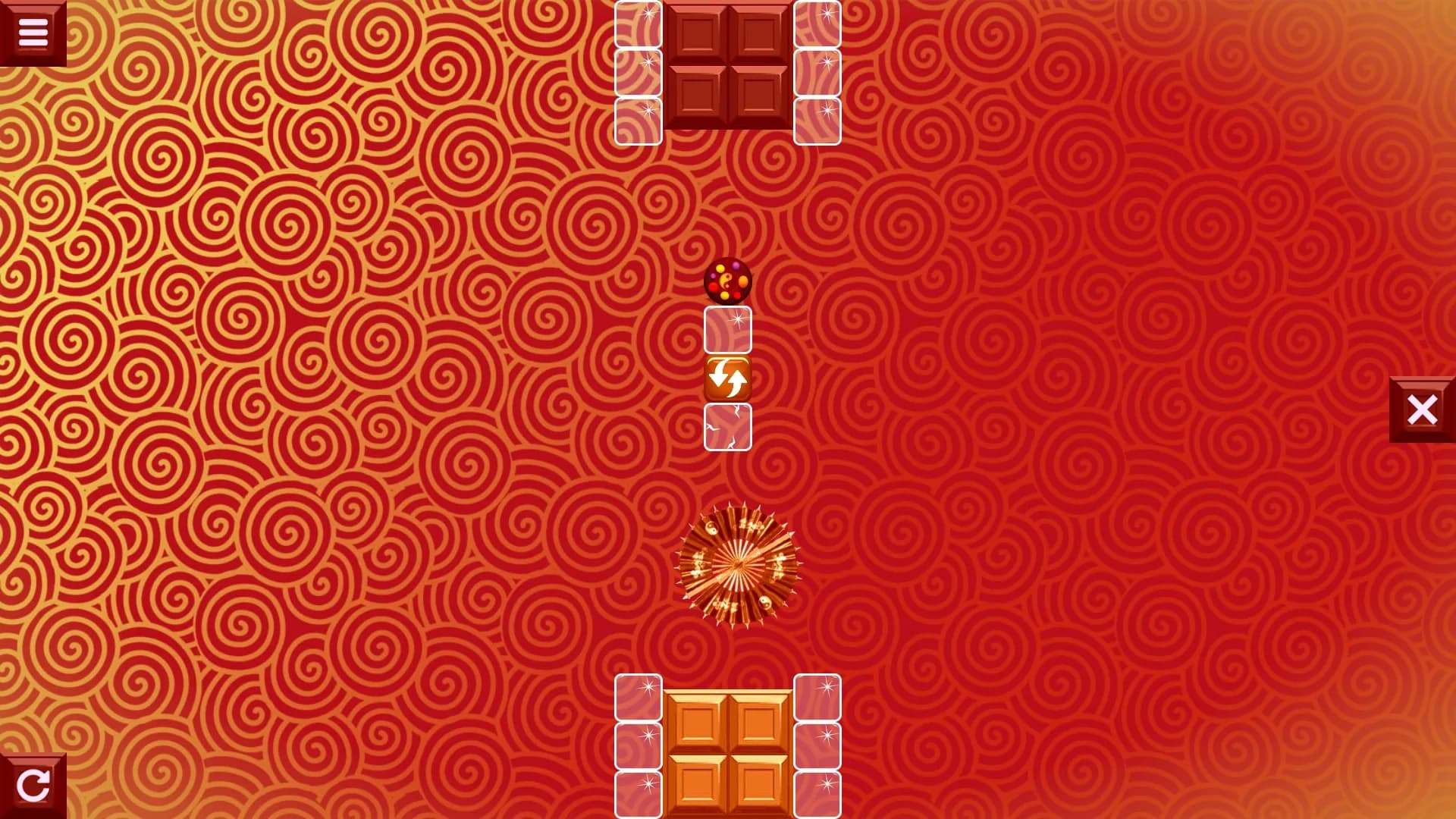 Chocolate makes you happy: Lunar New Year görsel 6