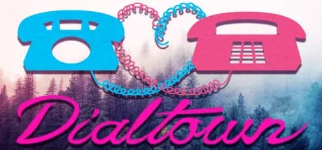 Dialtown: Phone Dating Sim