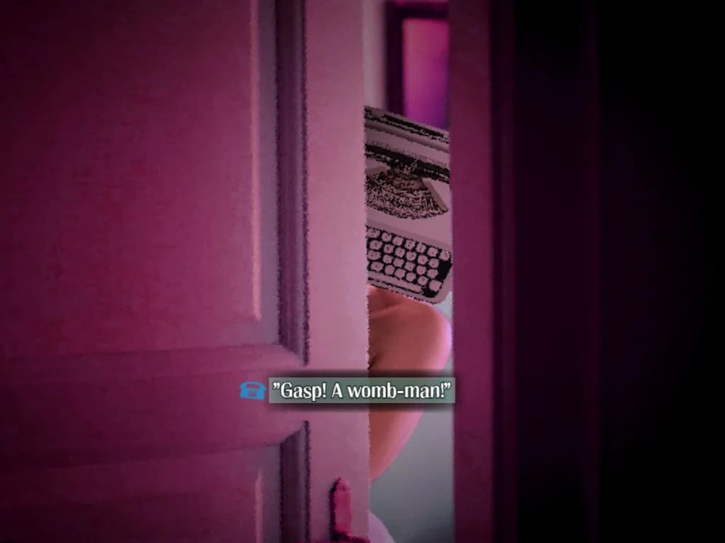 Dialtown: Phone Dating Sim görsel 13