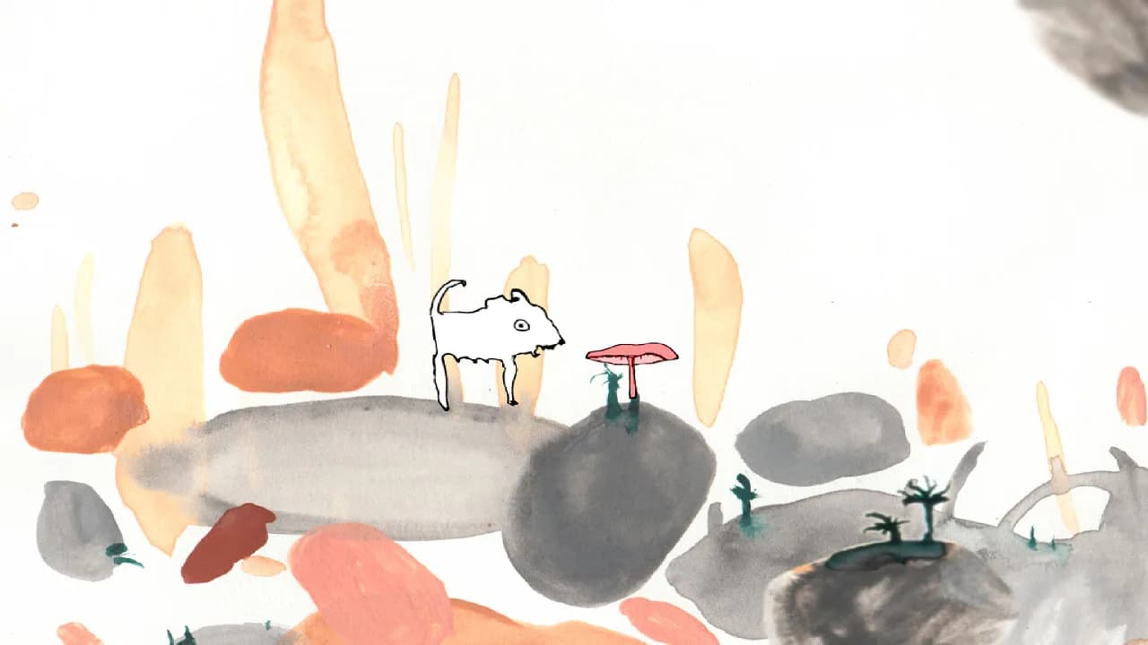 Song Animals görsel 2