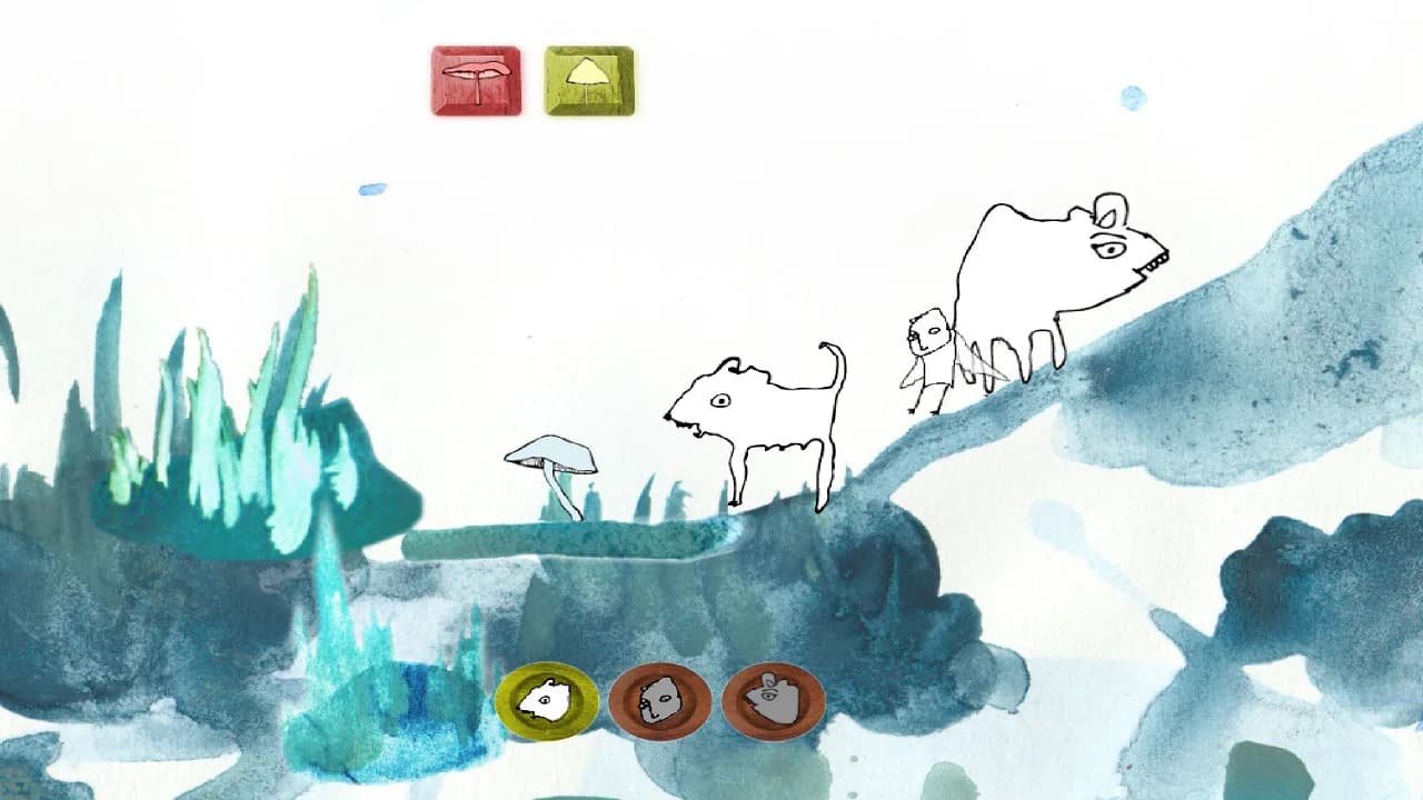 Song Animals görsel 3