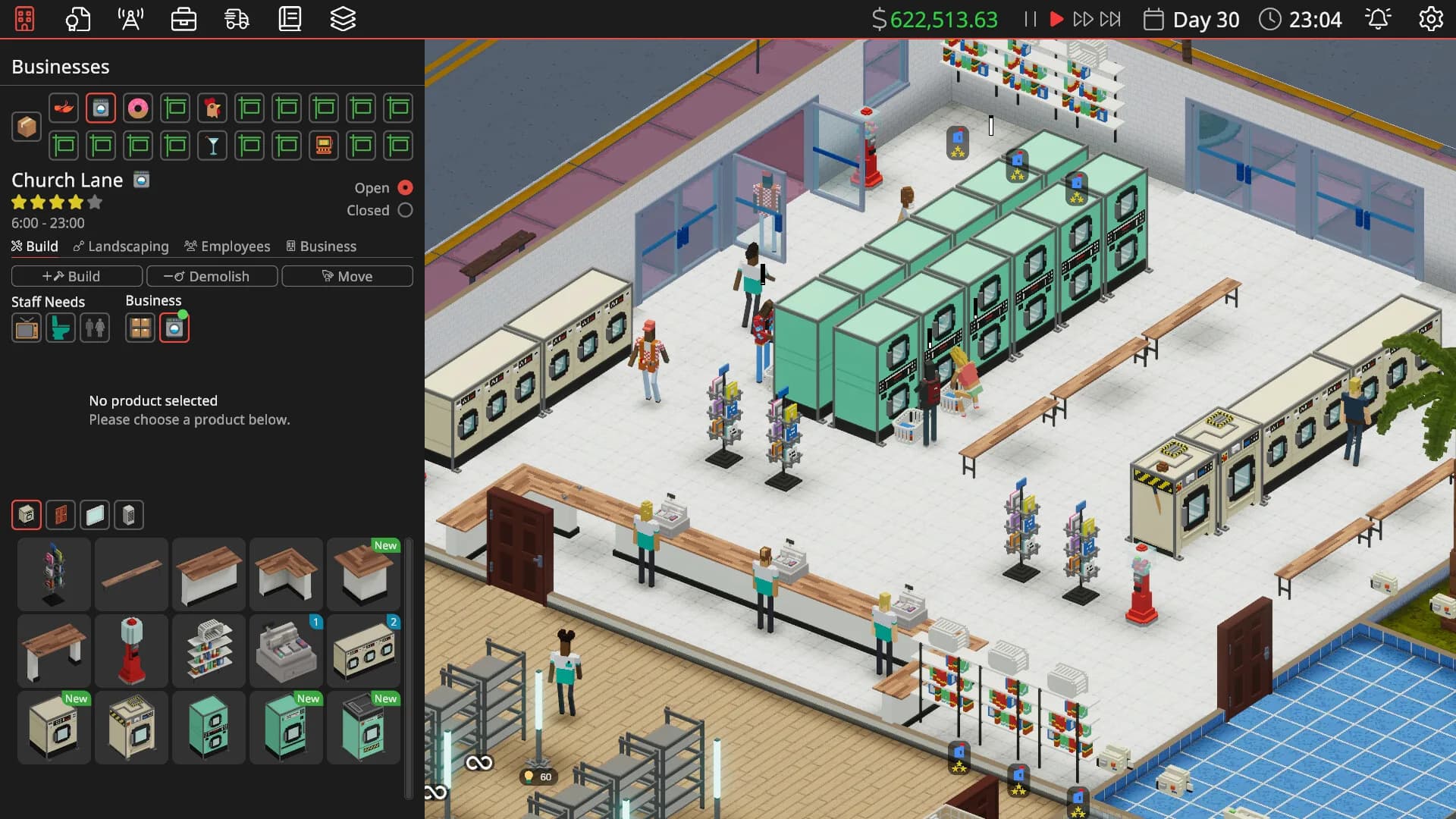 Definitely Not Fried Chicken görsel 8