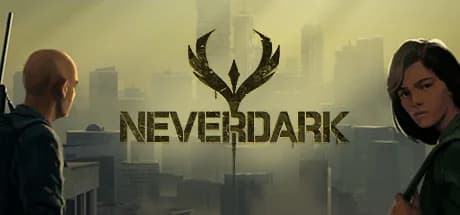 Neverdark görsel 1