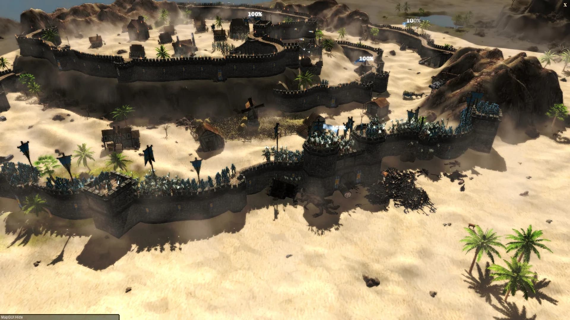 Kingdom Wars 2: Definitive Edition görsel 2