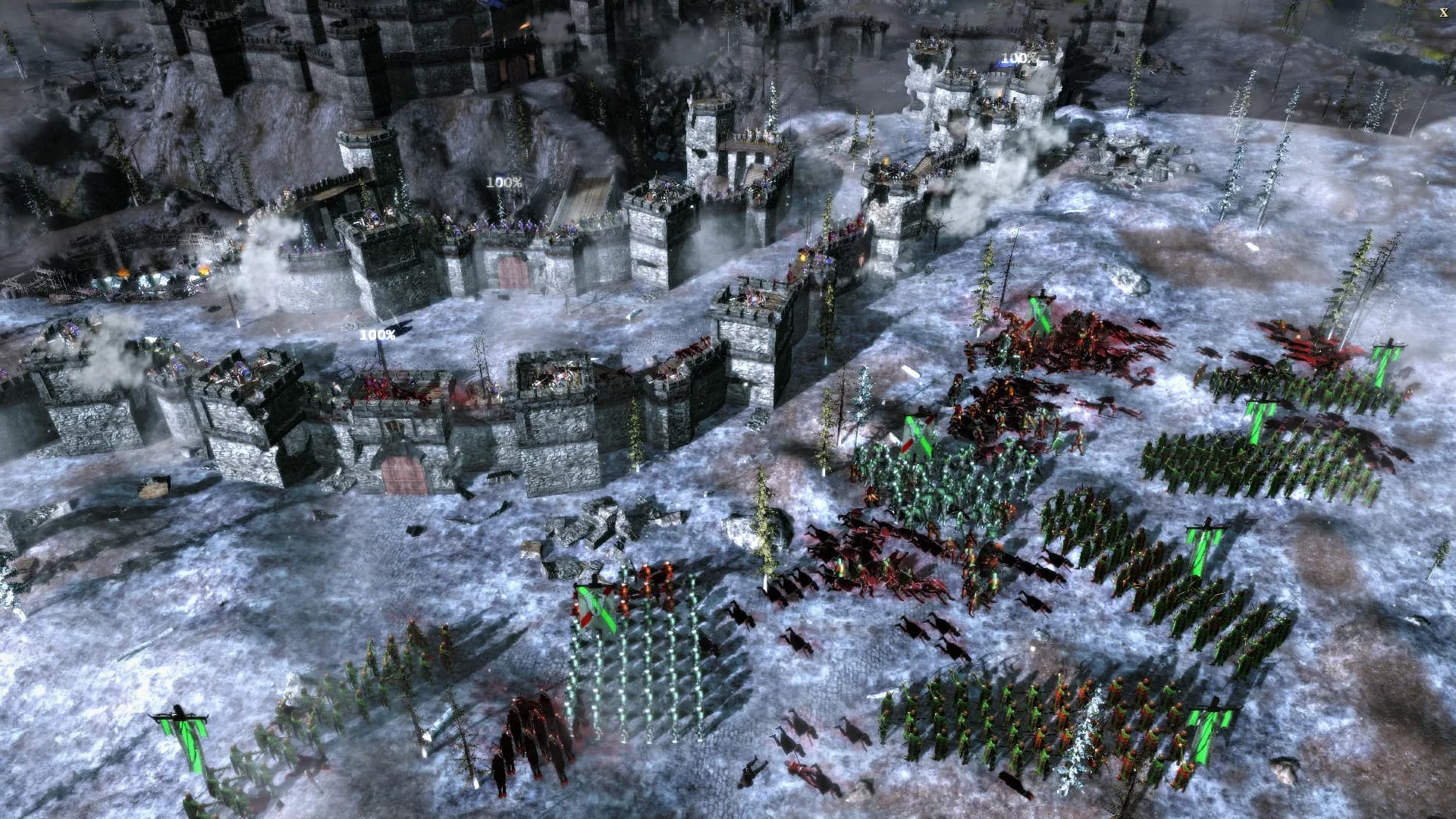 Kingdom Wars 2: Definitive Edition görsel 4
