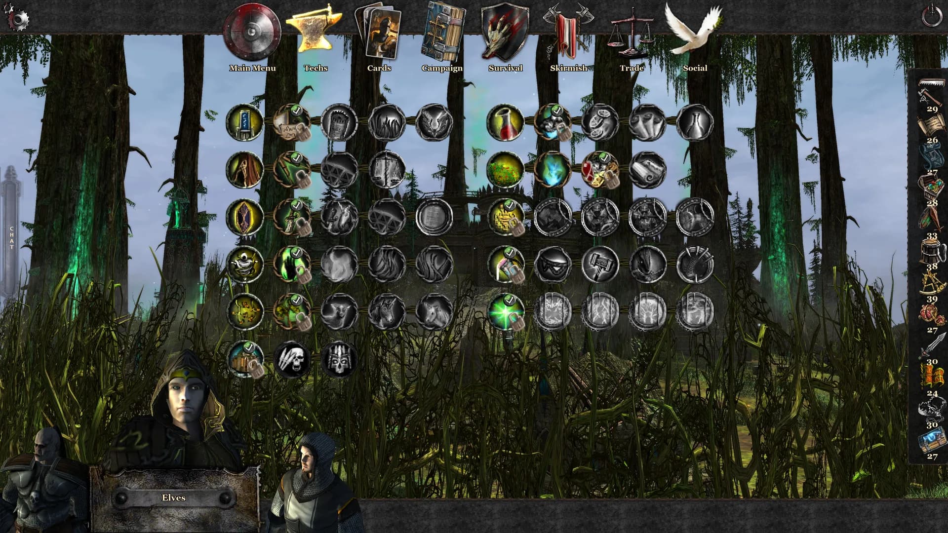 Kingdom Wars 2: Definitive Edition görsel 5