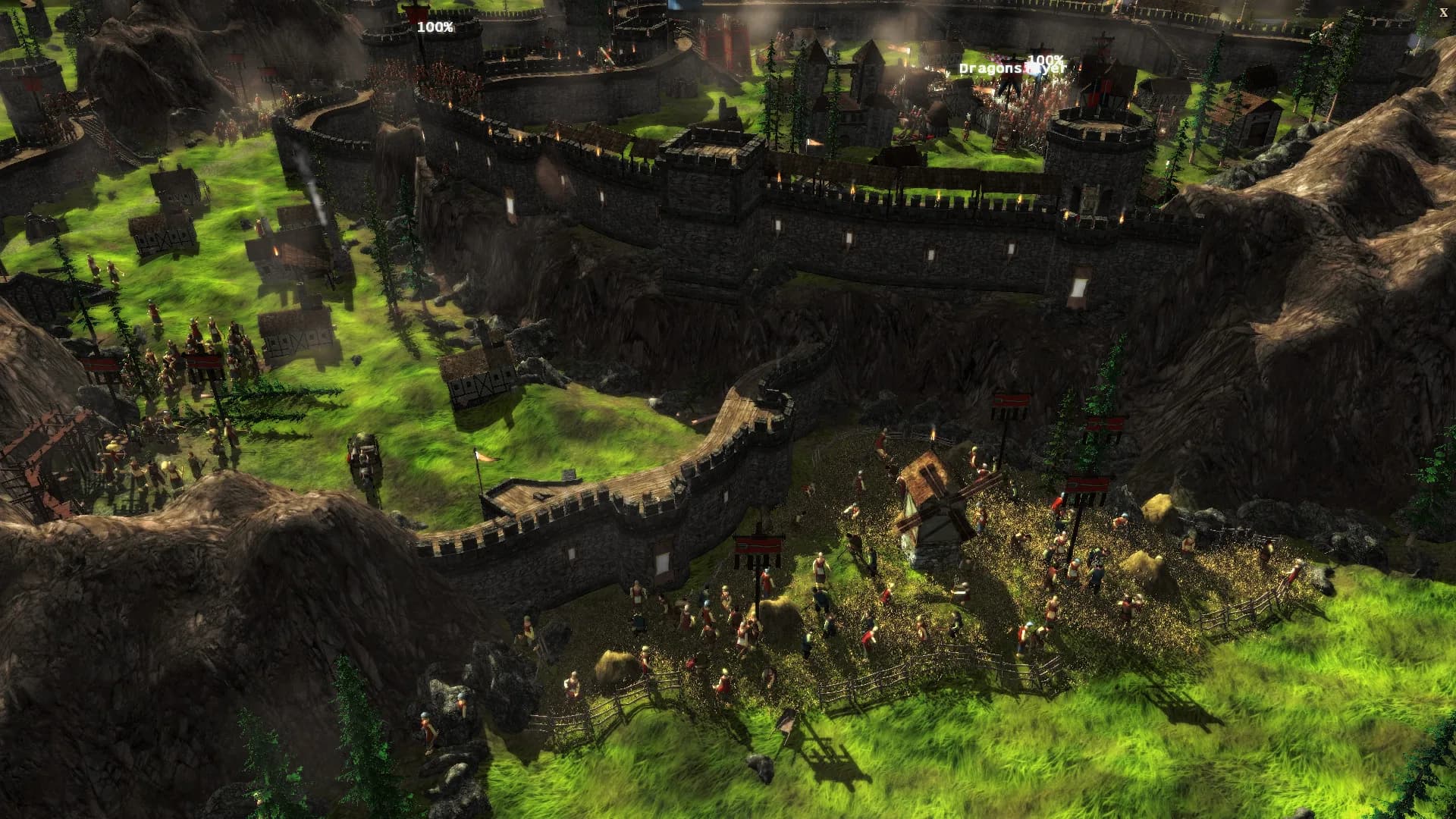 Kingdom Wars 2: Definitive Edition görsel 10