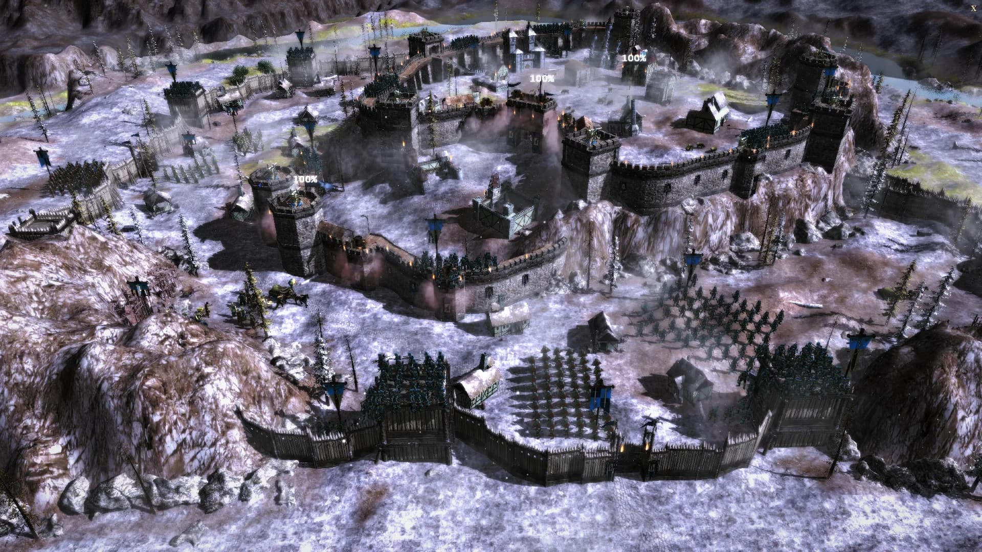Kingdom Wars 2: Definitive Edition görsel 11