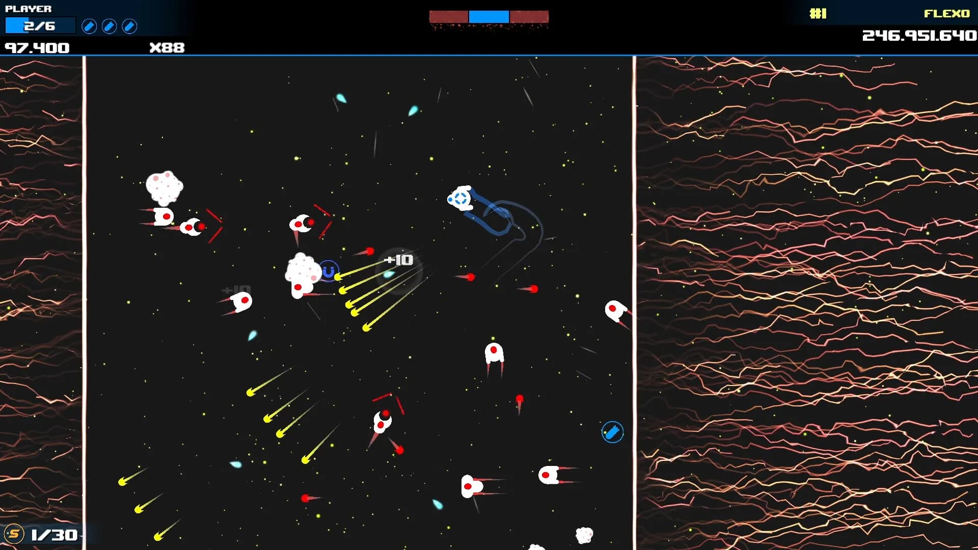 Space Smash görsel 3