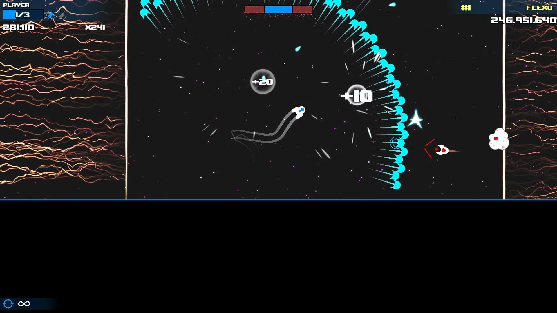 Space Smash görsel 4