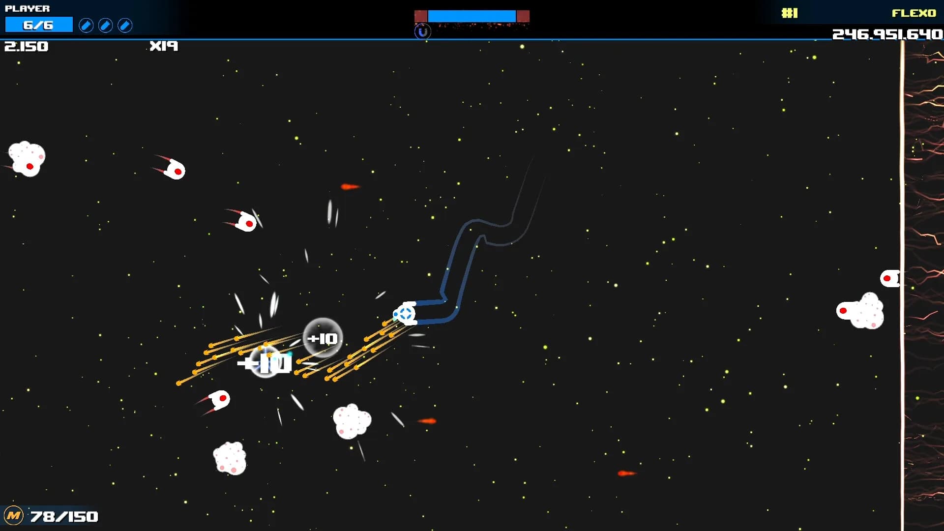 Space Smash görsel 5