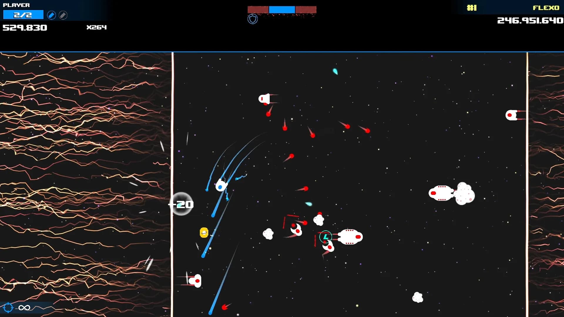 Space Smash görsel 6