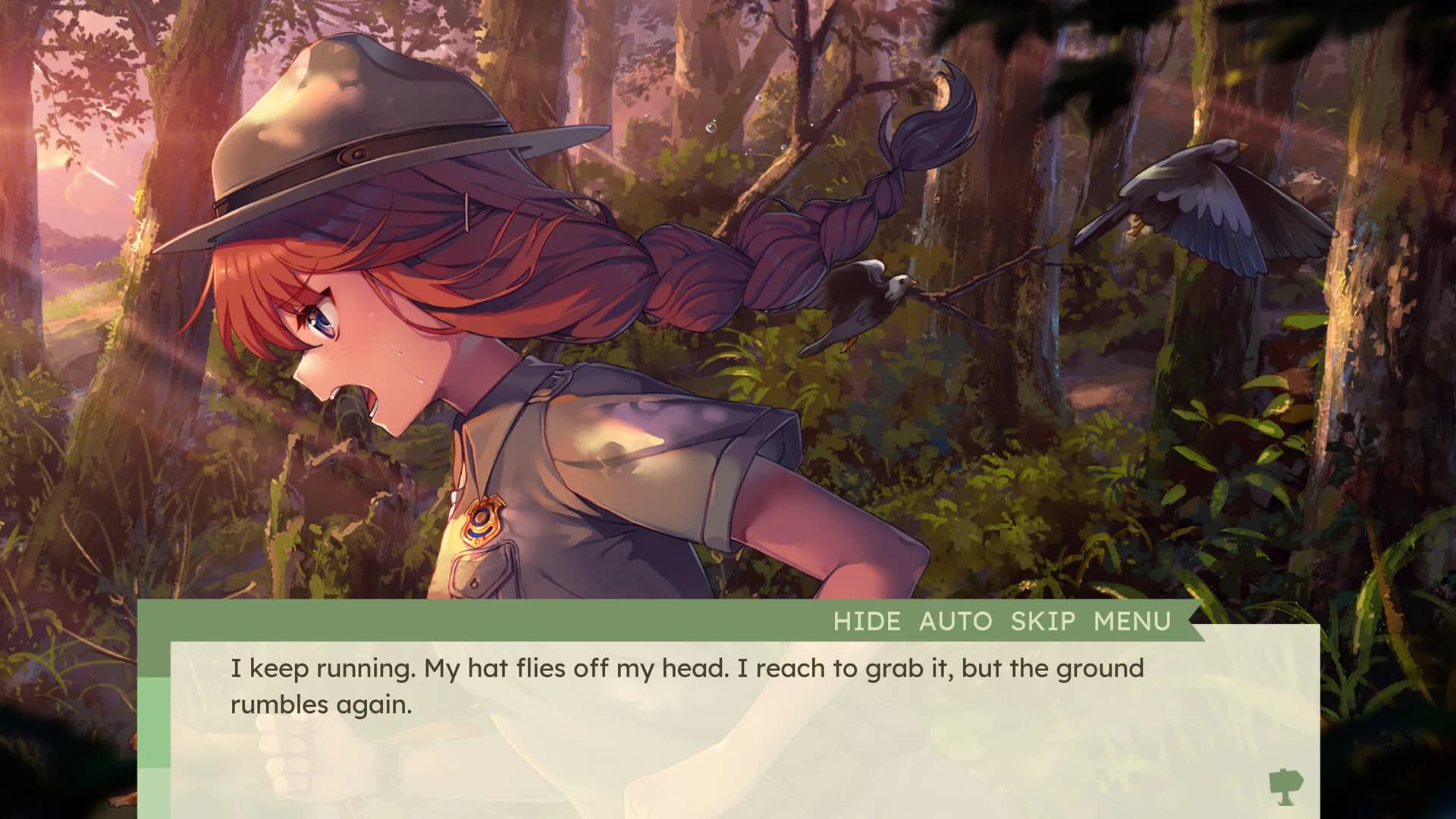 National Park Girls: Love Our Parks Edition görsel 5
