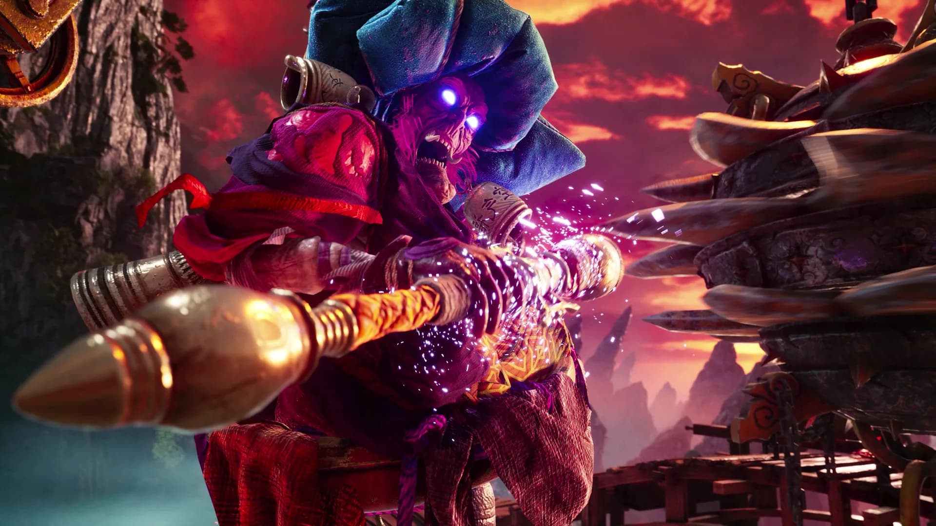 Shadow Warrior 3: Definitive Edition görsel 11