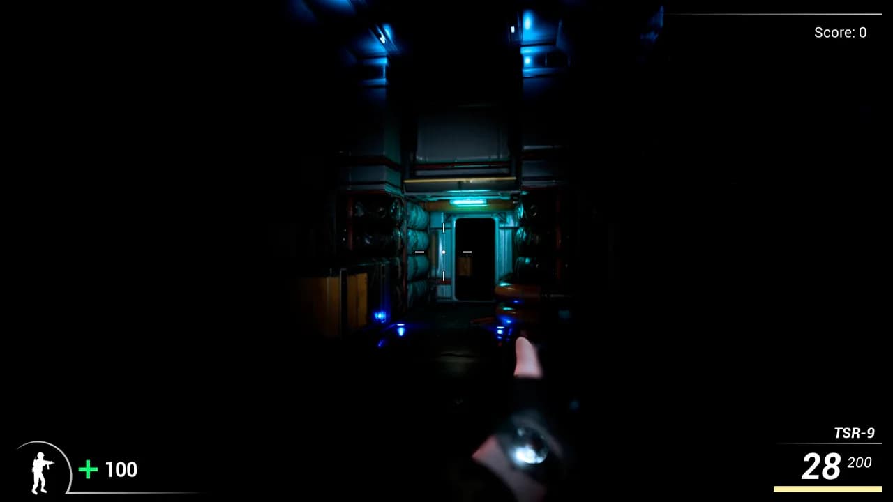 DooM in the Dark görsel 2