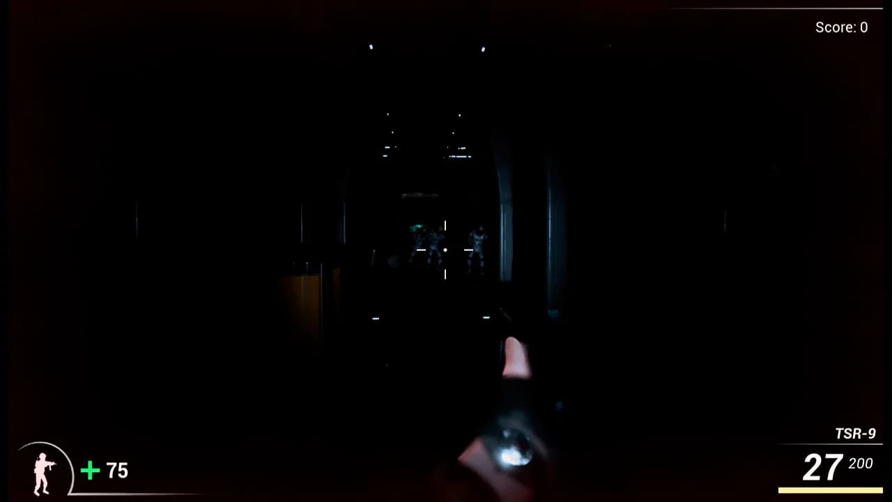 DooM in the Dark görsel 3