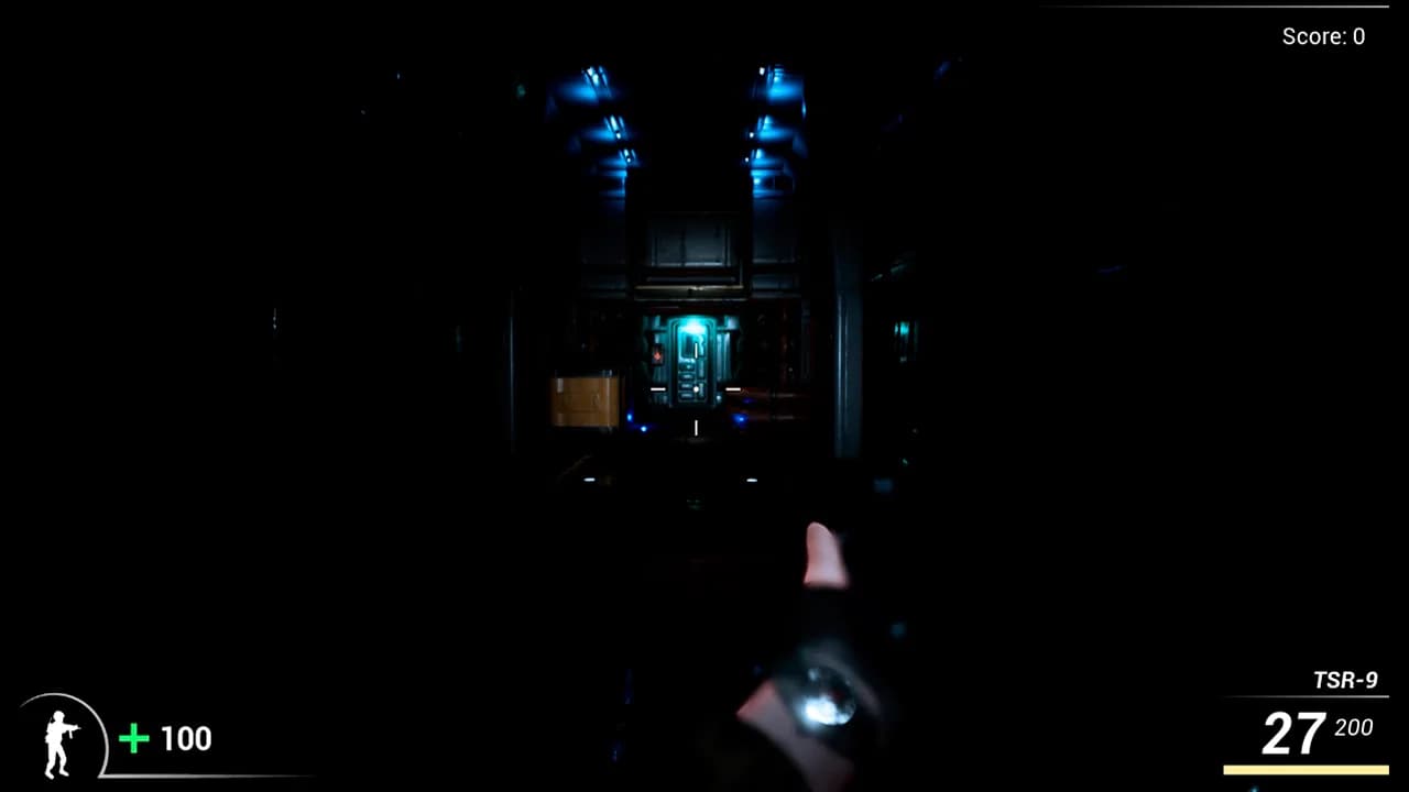 DooM in the Dark görsel 4
