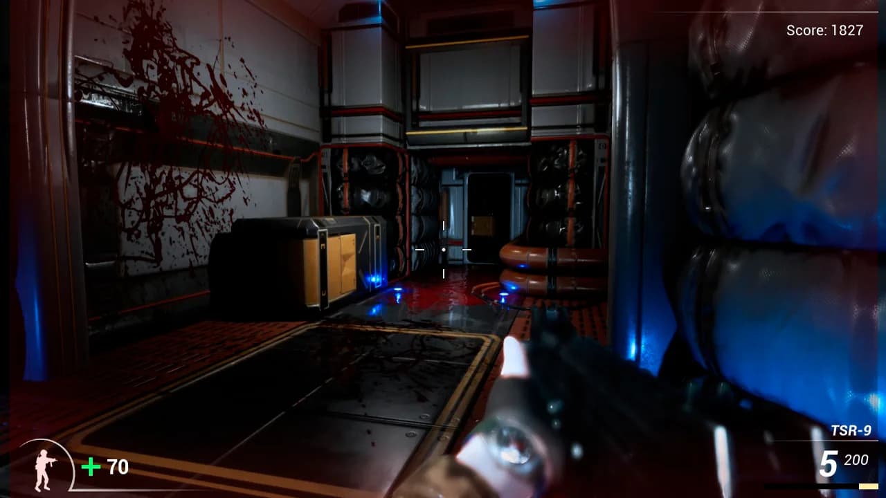 DooM in the Dark görsel 5
